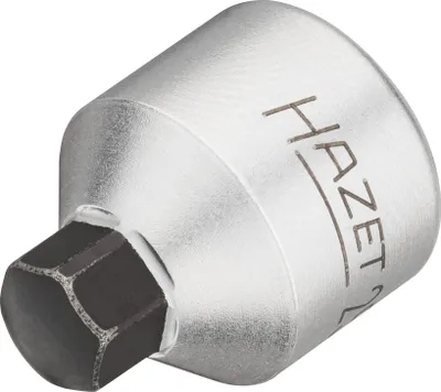 Zdjęcie produktu dla HAZET 3/8 Bremssattel Schraubendreher-Steckschlüsseleinsatz 8 mm 2584-8
