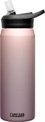 Produktbild von Camelbak Trinkflasche Eddy+ SST Vacuum, 750 ml, Metallic Matt, Sky - Rose Gold Violett
