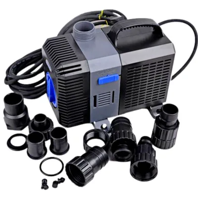 Produktbild von CTP-3800 Aquarium & Teichpumpe 20 Watt Eco Motor 3600 l/h