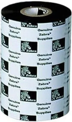 Obrázok produktu pre Páska do tlačiarne Zebra 3200 vosk/živica 64 mm x 74 m