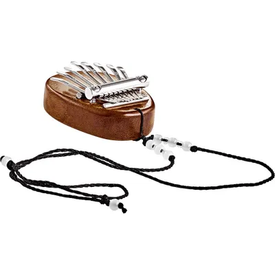 Produktbild von Meinl Mini Kalimba KL8MINI
