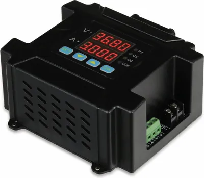 Obrázok produktu pre DPM8605 - DPM Labornetzgerät, 0 - 60 V, 0 - 5 A (DPM8605)