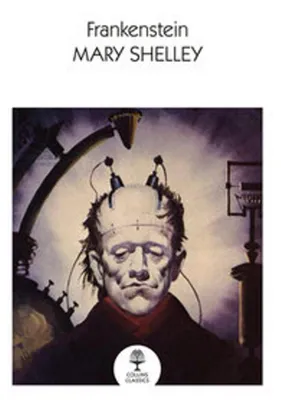 Obrázek produktu pro Frankenstein