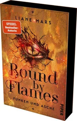 Obrázok produktu pre Bound by Flames