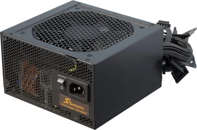Produktbild von B12 BC-850 850W (schwarz, 4x PCIe, 850 Watt)