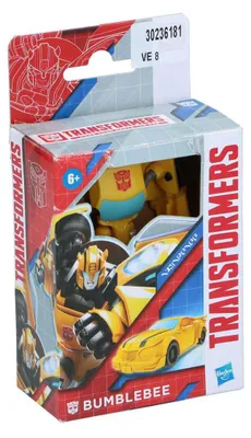 Image de Transformer Bumblebee