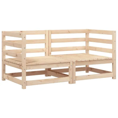 Produktbild von VidaXL 837907, Holz, Erwachsene & Kinder, 700 mm, 700 mm, 670 mm