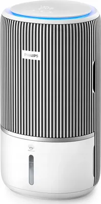 Obrázek produktu pro Philips Čistička Vzduchu Ac3420/10, Filtrace Zvlhčování Nanohepa 78M2