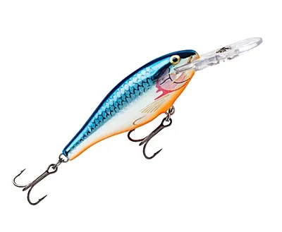 Zdjęcie produktu dla Rapala SR09, 15 g, 9 cm, 2,4 m, 4,5 m