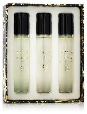 Immagine prodotto di Acqua Di Parma Holiday Discovery Set 3 x 12 ml