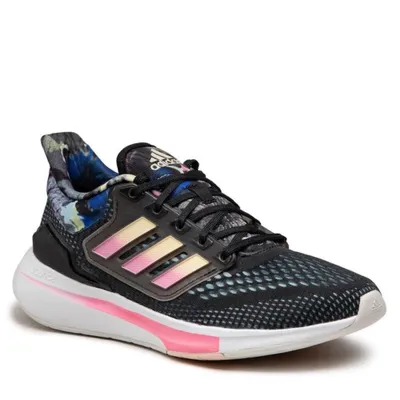 Produktbild von Adidas Schuhe Eq21 Run, GX7320