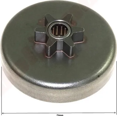 Obrázok produktu pre Spojkový bubon pre Homelite Xl Mini 3/8 6T ( 27958 )
