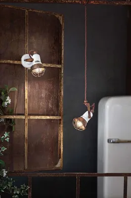 Immagine prodotto di LOFT C1660, Sospensione, Ferroluce