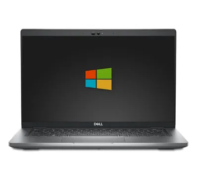 Produktbild von Dell Latitude 5430 14 Zoll Full HD Ultrabook Laptop - Intel Core i5-1245U (12.Gen) bis 4x4,4 GHz - 16GB RAM - 256GB SSD - Windows 11 Pro - Webcam