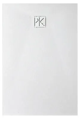 Productafbeelding van KINEDO PIV241070BM douchebak 100 x 70 cm