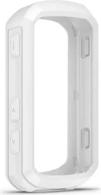Zdjęcie produktu dla Garmin Edge® 550/850 Silicone Sleeve Transparent Transparent One Size