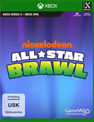 Produktbild von Nerf Legends (XBox 2)