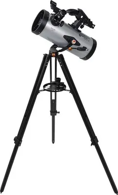 Immagine prodotto di Celestron LT 127AZ Riflettore 300x Nero Argento