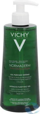 Produktbild von Reinigungsgel Vichy Normaderm Phytosolution (400 ml)