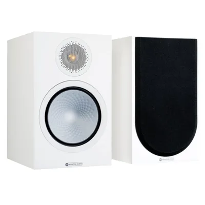 Produktbild von Monitor Audio Silber 100 7G