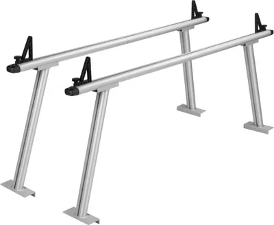 Obrázok produktu pre Rebrík na nákladné auto - 71''x31'' - Veľká nosnosť 800 libier pre kajak