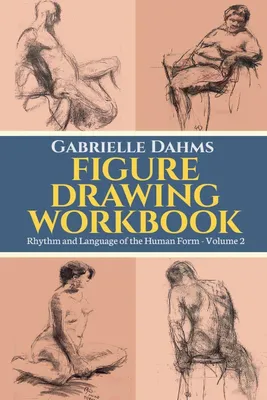 Produktbild von Figure Drawing Workbook
