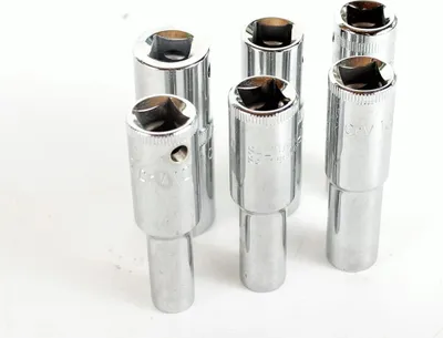 Produktbild von SALTUS 1/2\ Steckschlüssel-Einsatz-Set 10-2…