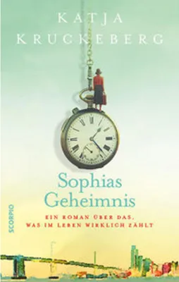 Produktbild von Sophias Geheimnis
