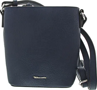 Produktbild von Tamaris Umhängetasche Alessia blue,  Größe in cm  15 x 6 x 18