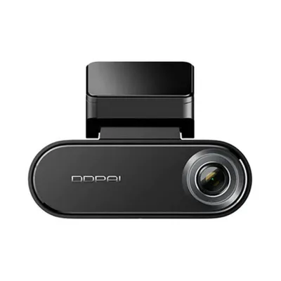 Zdjęcie produktu dla Wideorejestrator DDPAI N5 Dual GPS WiFi 4K + kamera tylna