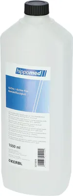 Produktbild von Hippomed Kontaktflüssigkeit Zubehör für Ultraschall-Inhalator