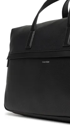 Obrázok produktu pre Must - Cestovná taška 45 cm (ck čierna)