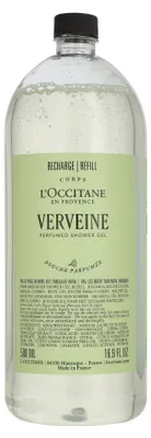 Produktbild von L'Occitane Verveine Shower Gel
