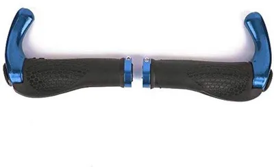 Productafbeelding van Ergonomische handvatten voor fietsen, voor comfort en duurzaamheid
