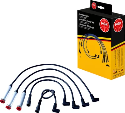 Image de Kit de faisceaux d'allumage NGK pour