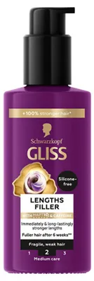 Produktbild von Full Hair Wonder Lengths Filler Haarfü llcreme 100 ml