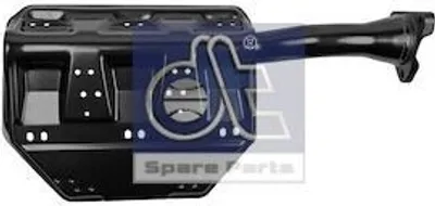 Produktbild von DT Spare Parts Halter Kotflügel 1.23051
