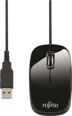 Produktbild von Fujitsu Notebook-Maus M420NB