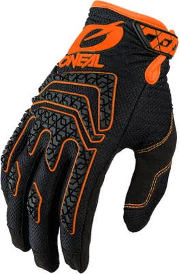 Produktbild von O'Neal Handschuhe SNIPER ELITE schwarz/orange S/8
