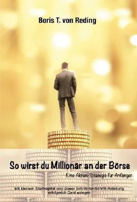 Produktbild von So wirst Du Millionär an der Börse