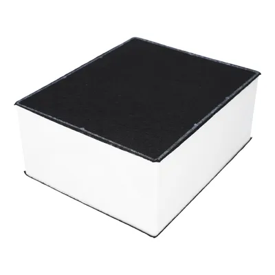Produktbild von Aktivkohlefilter Filter CleanAir LAK 497 für Bosch 00678460 678460 DSZ5201 Siemens LZ56200 Neff Z5170X1 Dunstabzugshaube