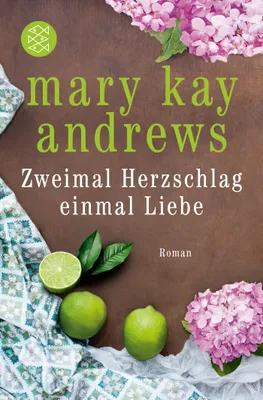Immagine prodotto di Zweimal Herzschlag, einmal Liebe