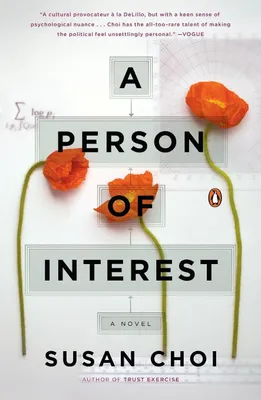 Produktbild von A Person of Interest
