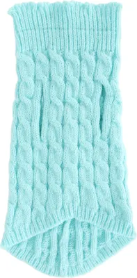 Immagine prodotto di Cane maglione inverno elegante caldo caldo collo alto morbido confortevole dehler