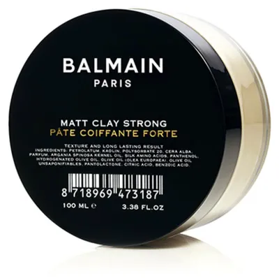Produktbild von MATT CLAY stark 100 ml