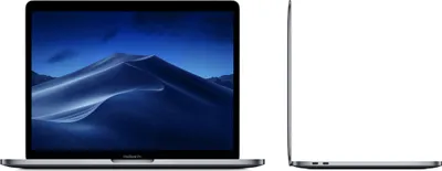 Produktbild von Apple MacBook Pro , Intel® Core™ i5, 1,4 GHz, 33,8 cm (13.3"), 2560 x 1600 Pixel, 8 GB, 128 GB