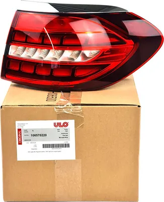 Produktbild von Heckleuchte ULO 106570220