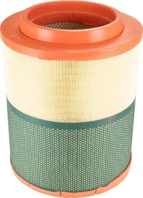 Produktbild von Luftfilter zur Reinigung der Raumluft von Staub, Pollen und Allergenen