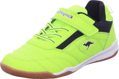 Produktbild von KangaROOS Jungen Backyard 2.0 EV Backyard 2.0 EV 30533-36, 30533-37, 30533-38, 30533-39, 30533-40, 30542-33, 30542-34, 30542-35, 30542-36, 30542-37, 30542-38, 30542-39, 30542-40, 30559-28, 30559-29, 30559-30, 30559-31, 30559-32, 30559-33, 30559-34, 30559-35 KGR-10260 neon yellow/jet black 28