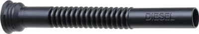 Produktbild von Hünersdorff HP Autozubehör 819100 - Schwarz